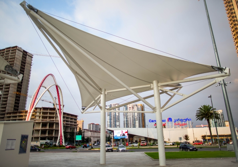 Batumi Stadium